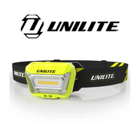 Unilite HL-5R LED Head Lamp - 325 Lumens