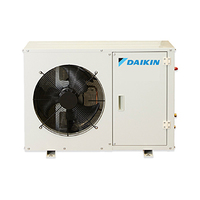 Daikin JEHR0135B1L1 - 1 Phase Air Conditioning System
