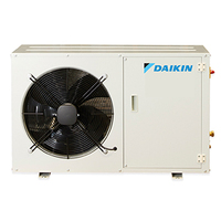 Daikin JEHS0300B2M3 - 3 Phase Air Conditioning System