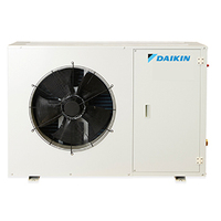 Daikin JEHS0400B3M3 - 3 Phase Air Conditioning System