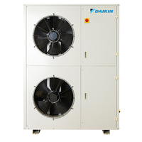 Daikin JEHS0800B4M3 - 3 Phase Air Conditioning System