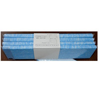 KAC972A4E Previous Pleated Filters