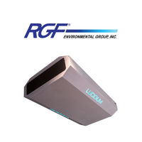 LUCIDIUM® FUSION 200CFM