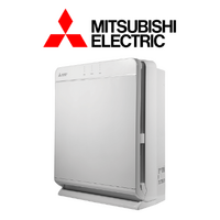 Mitsubishi Electric MA-E85R-A Air Purifier White