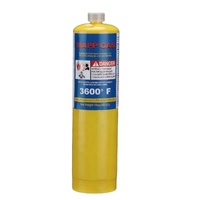 MAPP Gas (16oz/450g)