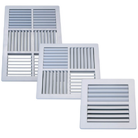 Multi Directional Outlet - Choose Your Size