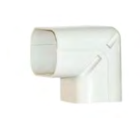 MyDuct 90 Degree Corner Elbow Internal/External Bend
