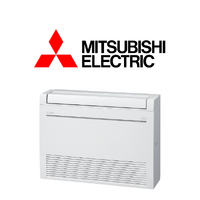 Mitsubishi Electric MFXZ-KW25VG-A3 2.5kW Indoor Only Multi Floor Standing Air Conditioning Unit