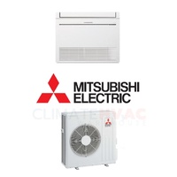 Mitsubishi Electric MFZ-KW50KIT 5.0kW Floor Standing Split System