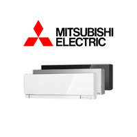 Mitsubishi Electric 4.8kW MSZ-EF50VGKD-A1 Indoor Wi-Fi Multi Wall Mounted Air Conditioning Unit