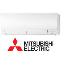 Mitsubishi Electric MSZ-FH25VE-A1 Deluxe Range Multi Indoor (head only)