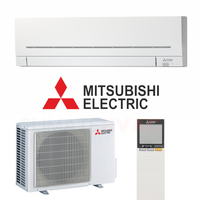 Mitsubishi Electric MSZAP42VGDKIT 4.2 kW Split System