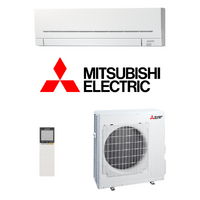 Mitsubishi Electric MSZAP71VGD2KIT 7.1kW Dred Enabled Wall Split Air Conditioning System