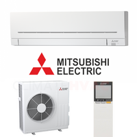 Mitsubishi Electric MSZAP71VGDKIT 7.1 kW Split System