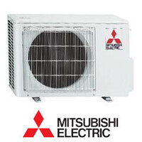 Mitsubishi Electric MXZ-2D52VA-A2 5.2kW Multi Outdoor Unit