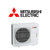 Mitsubishi Electric MXZ-3F54VGD-A2 5.4kW Outdoor Only 2-3 Port Multi R32 Air Conditioning Unit