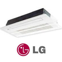 LG NHXM30C1A1 2.6kW 1 way Cassette Head