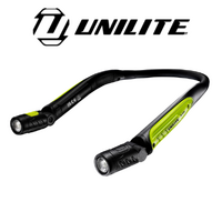 Unilite NL-350R Rechargeable Neck Light - 350 Lumens