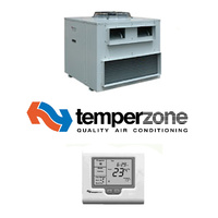 Temperzone OPA201RKTYH 20.0kW Air-Cooled 3 Phase Air Conditioning System