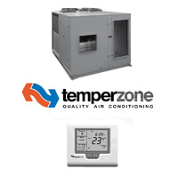 Temperzone OPA465RKTBH 44.0kW Air Cooled Packaged Unit