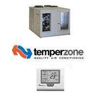 Temperzone OPA960RKTBG01 96.0kW Air Cooled Packaged Unit