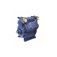 Open Type Compressors