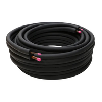 9mm Heavy Duty Pair Coil 20m - All Sizes