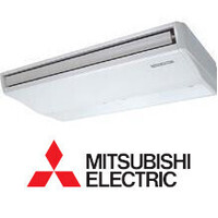 Mitsubishi Electric PCA-M71KA 7.1kW Under Ceiling Indoor Head