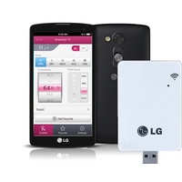 LG PCRCUDT3 Wifi Adaptor