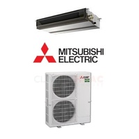 Mitsubishi Electric PEAD-M140JAAD.TH 14.0 kW Three Phase Ducted System