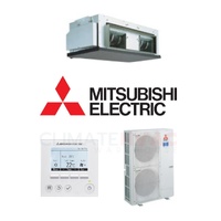 Mitsubishi Electric PEA-RP140GAA.TH 14.0 kW 3 Phase Ducted Unit