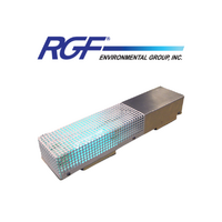 PHI-PKG® Commercial Air Purification System 5"