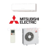 Mitsubishi Electric PKA-RP100KAL.TH 10.0 kW Power Inverter Wall Mounted Split System