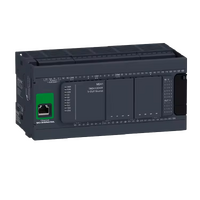 PLC Programmable Logic Controllers