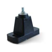 Myduct Rubber Mounts 75mm