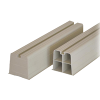 450mm Mounting Blocks (2 Piece)