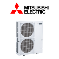 Mitsubishi Electric Multi PUMY-P200YKMD2-A 22.4kW Outdoor Three Phase R410A Air Conditioning Unit