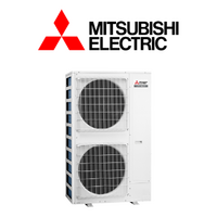 Mitsubishi Electric Multi PUMY-P250YBMD-A.TH 28.0kW Outdoor Three Phase R410A Air Conditioning Unit