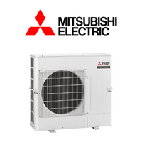 Mitsubishi Electric Multi PUMY-SP112YKMD2-A 12.5kW Outdoor Three Phase R410A Air Conditioning Unit