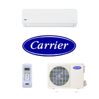 Carrier Aspire QHF025 2.5kW Split-System