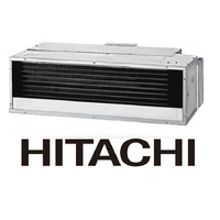 Hitachi RAD18NHA2 1.8kW Inverter Ducted Indoor Only