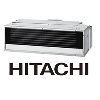 Hitachi RAD25NHA2 2.5kW Inverter Ducted Indoor Only