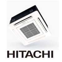 Hitachi RAI25NHA2 2.5kW Multi Cassette Indoor Only