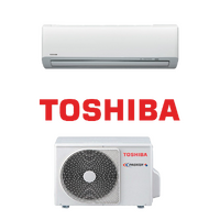Toshiba RAS-13BKV-A1 3.5kW Inverter Wall Mounted Split System