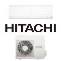 Hitachi RAS-E50YHAKIT E Series (Reverse Cycle) 5.0kW R32 Split System