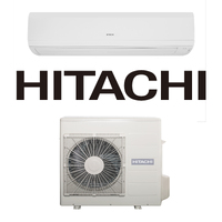 Hitachi RAS-E70YHAKIT E Series (Reverse Cycle) 7.0kW R32 Split System