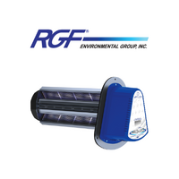 HALO-LED® Whole Home In-Duct Air Purifier