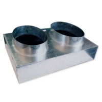 Return Air Box 2-Way - Choose Your Size