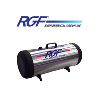 Rapid Recovery Unit® Air Purification and Odor Control System