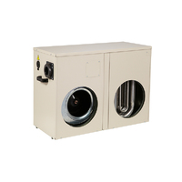 Rinnai RSP435UNGV3 35.0kW Ducted Air Conditioning System